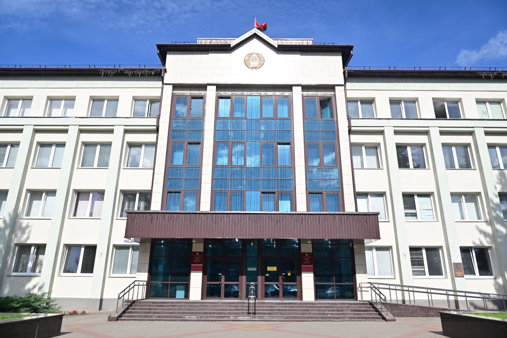 Стала известна программа празднования Дня освобождения Гродно