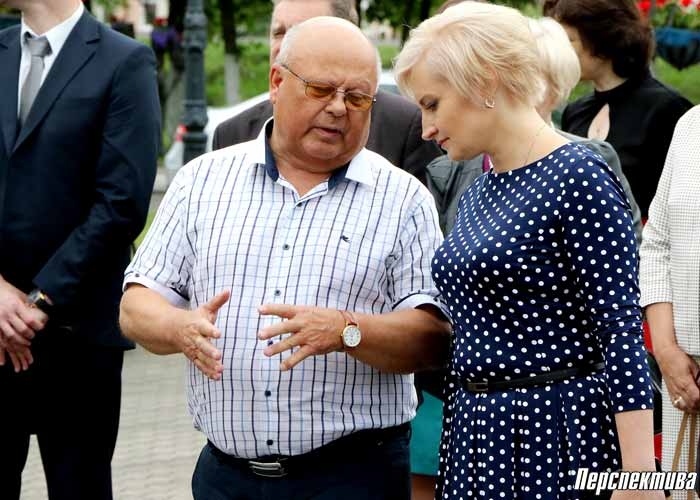 Герой нашего времени: Василий Ревяко