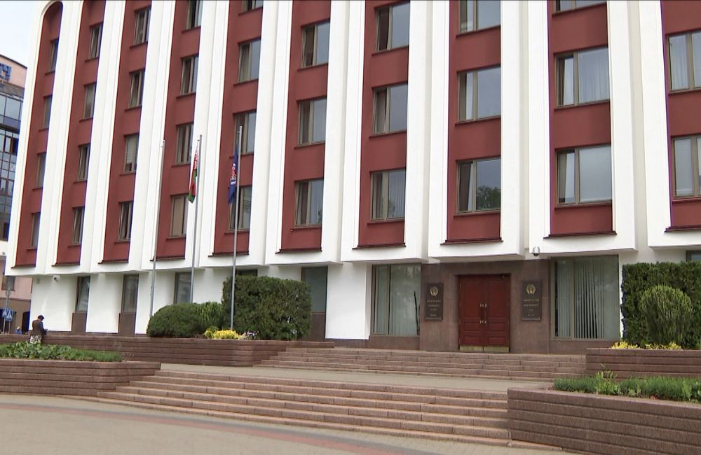 Беларусь передала Польше информацию о возможном теракте