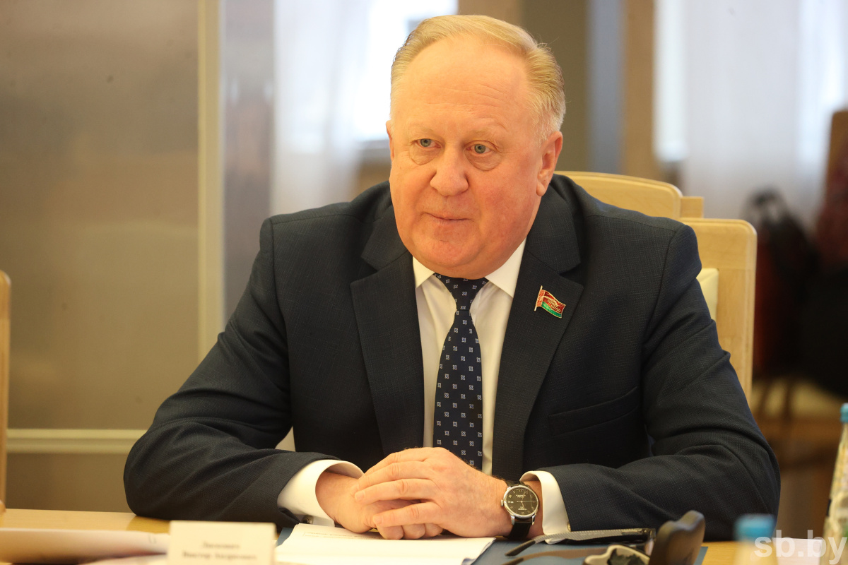 Сенатор назвал попытки оправдать нацистскую идеологию аморальными и бесчеловечными поступками