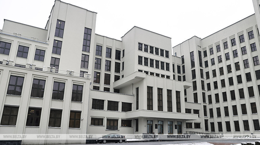 Совмин утвердил план национальных выставок Беларуси за рубежом на 2022 год