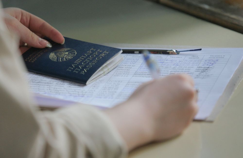 В Беларуси начинается регистрация на ЦТ в резервные дни