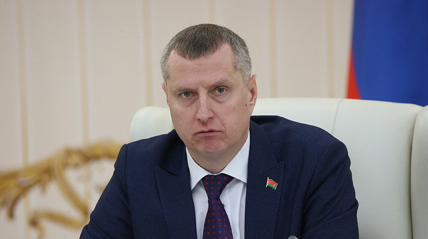 Крутой: вопрос о единой валюте России и Беларуси не рассматривается