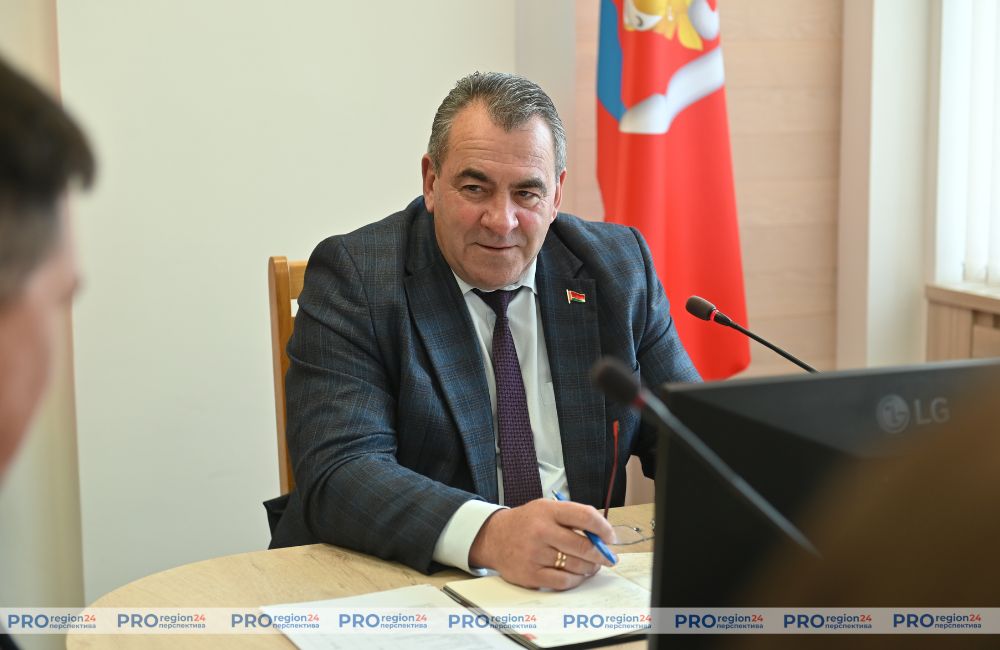 Глава Гродненского района поддержал областной субботник Глава Гродненского района поддержал областной субботник