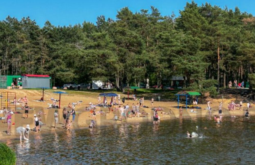 Спасатели ОСВОД и водолазы МЧС спасли двух тонувших в выходные