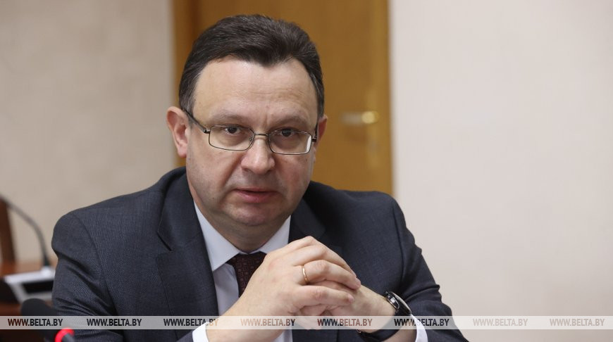 Пиневич: система подачи кислорода нуждается в постоянном контроле