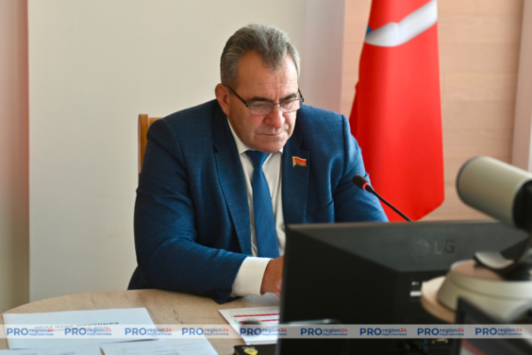 Профилактории, уборочная и надои: итоги планерки в Гродненском райисполкоме Профилактории, уборочная и надои: итоги планерки в Гродненском райисполкоме