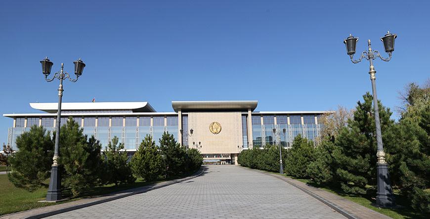 Из резервного фонда Президента выделят Br1,5 млн на поддержку одаренной молодежи