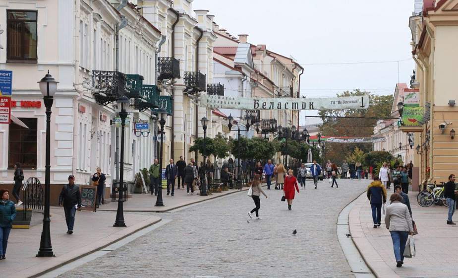 15 октября на Гродненщине начнут работать диалоговые площадки «Гродненский диалог-2020»