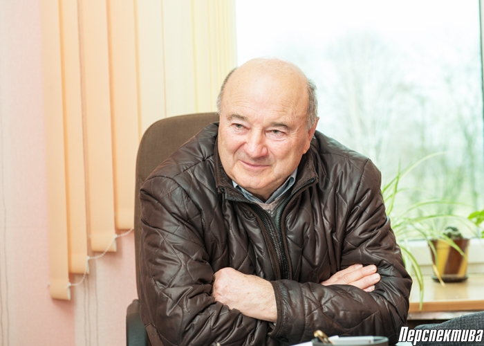 В чем ноу-хау СПК «Свислочь»?