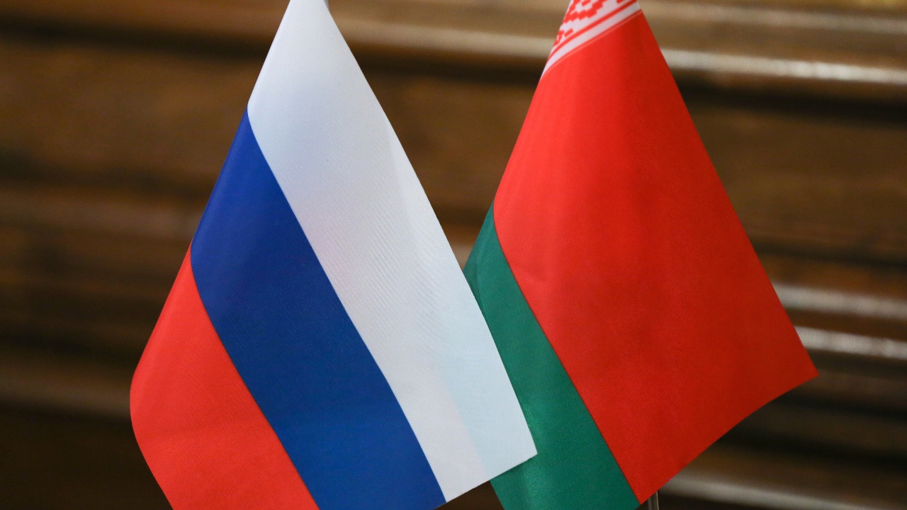 Завершен рабочий визит Лукашенко в Россию