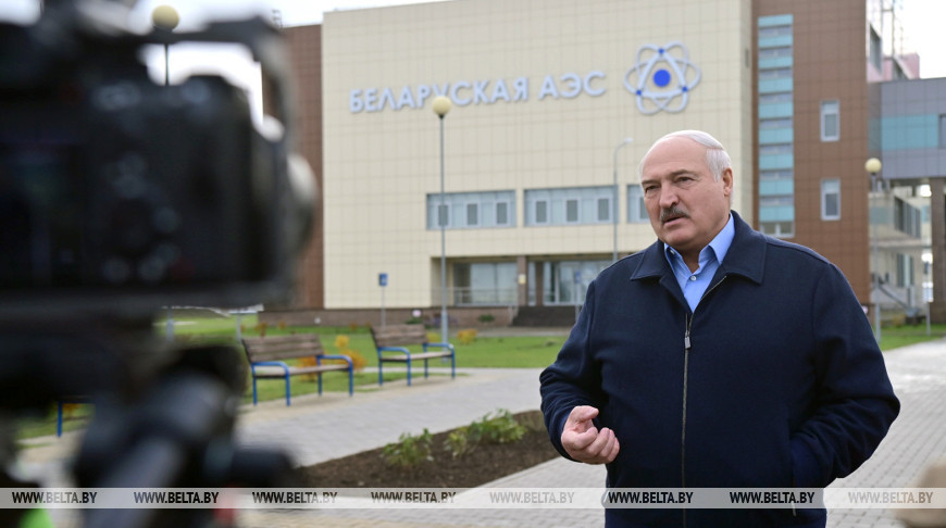 Главные новости за 4-7 ноября
