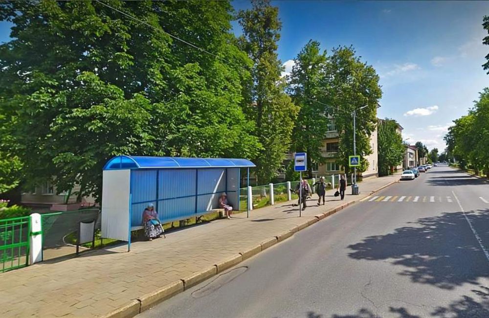 В Гродно со среды до пятницы закроют движение по улице Гагарина