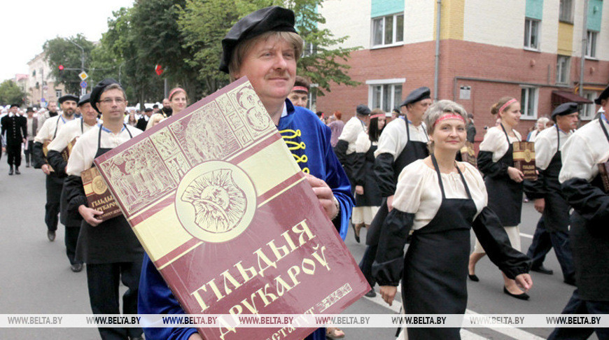 Александр Лукашенко: творчество белорусских классиков является неисчерпаемым источником национальной гордости