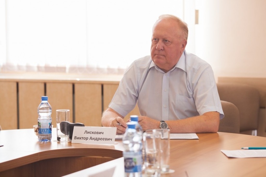 Попечительским советом государственного учреждения «Республиканский научно-практический центр детской онкологии, гематологии и иммунологии» проработаны пути и формы дальнейшего взаимодействия по развитию центра