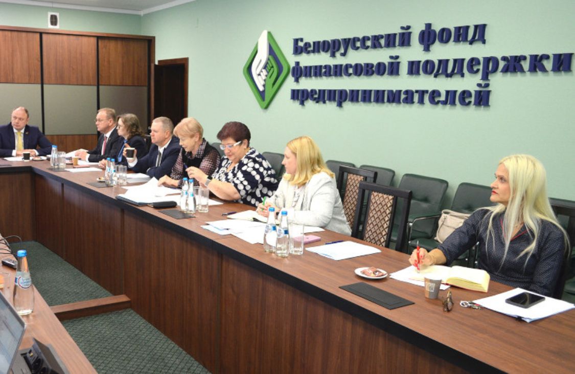 Цифровую платформу для малого и среднего бизнеса создают в Беларуси