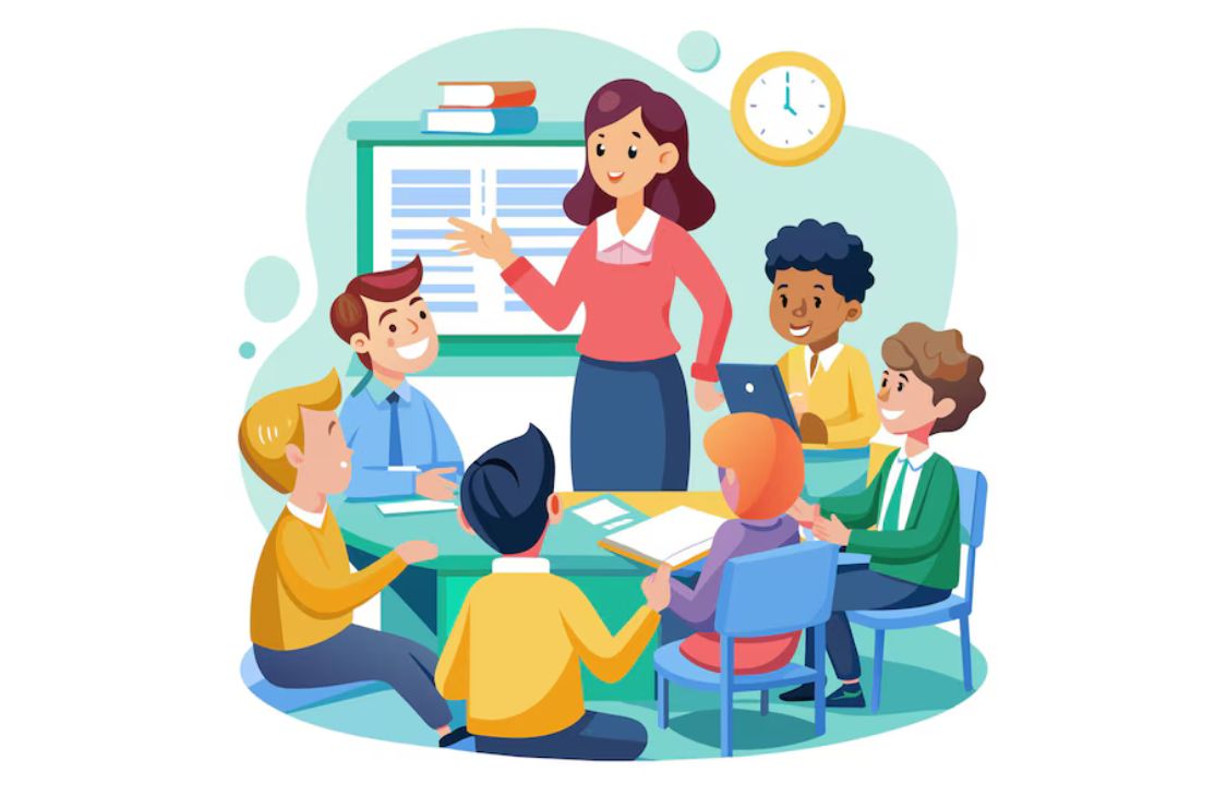 Как проходит обучение в интегрированном классе?