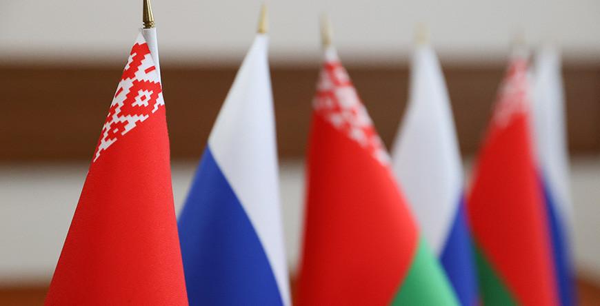 Беларусь и Россия согласовали совместный ответ на санкции со стороны Запада