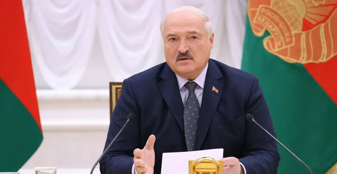 Лукашенко подтвердил заинтересованность Беларуси сотрудничать с Кенией