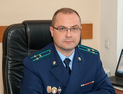Кто может рассчитывать на амнистию, а на кого она не распространяется? Интервью с заместителем прокурора области Андреем Скуратом