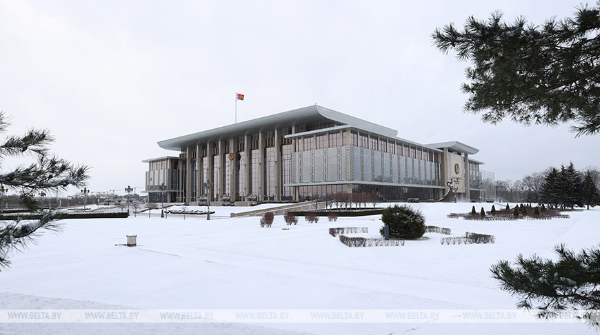 Обновлен состав уполномоченных представителей главы государства по регионам