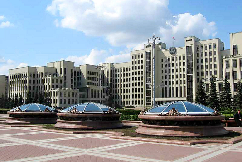 Депутаты в первом чтении приняли изменения в Трудовой кодекс