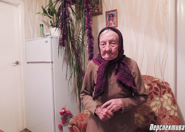 Сто шестой пошел: новогодний отсчет бабушки Гели
