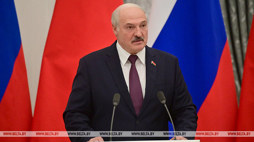 О чем договорились Лукашенко и Путин? Ответы на главные вопросы о переговорах в Москве