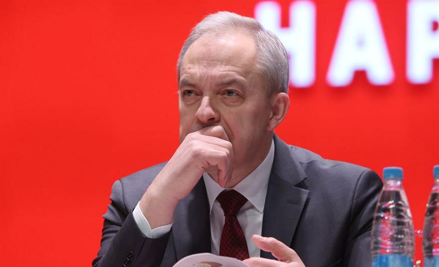 Игорь Сергеенко: в основе социально-экономической политики Беларуси лежат интересы обычных людей