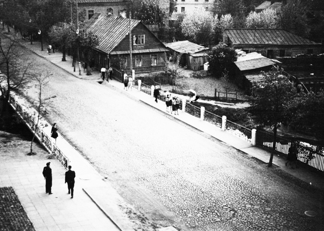 Гродненские мостики (ч.3)