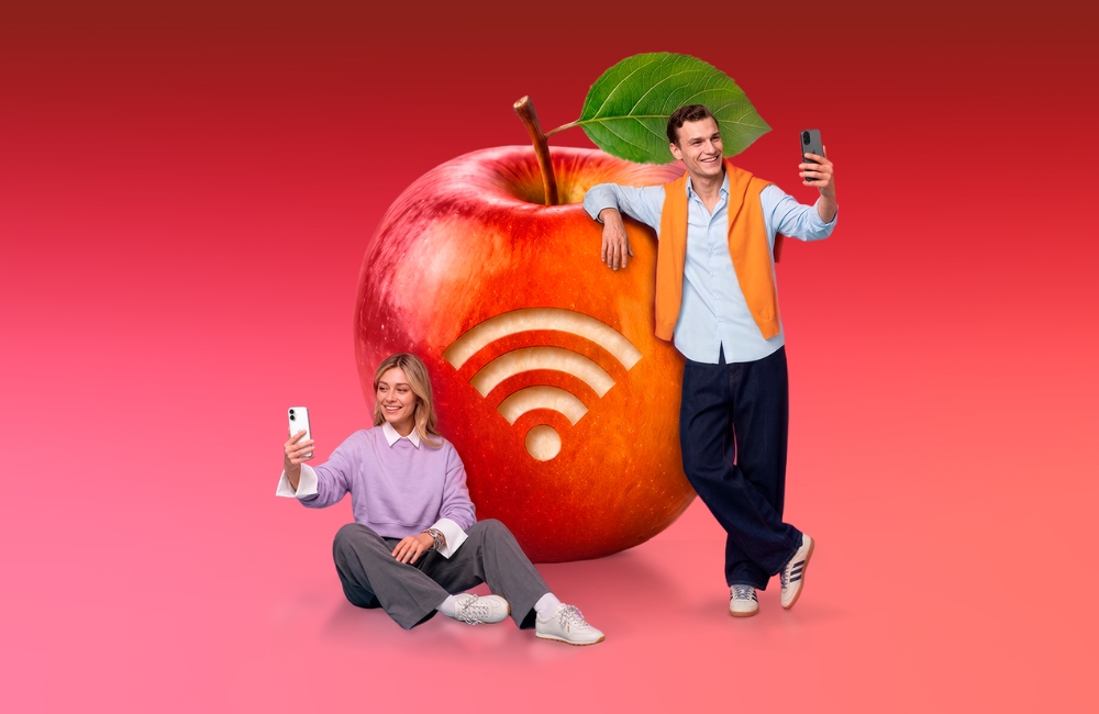 Гродно, внимание! МТС дарит iPhone 17 за подключение безлимита Гродно, внимание! МТС дарит iPhone 17 за подключение безлимита