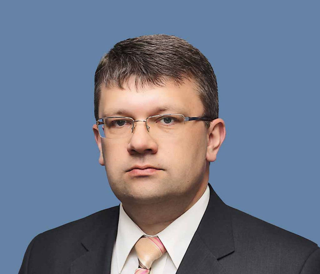 Олег Хриптович о Конституции, ВНС и будущем страны