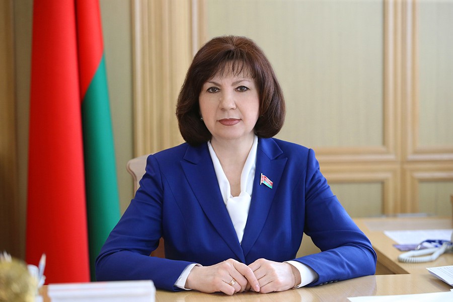 Кочанова: молодежь нацелена на получение рабочей профессии
