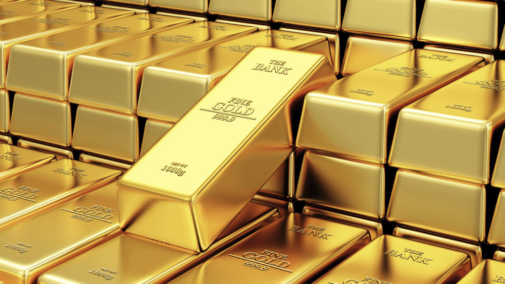 Золотовалютные резервы Беларуси выросли по итогам мая на 6,7 %