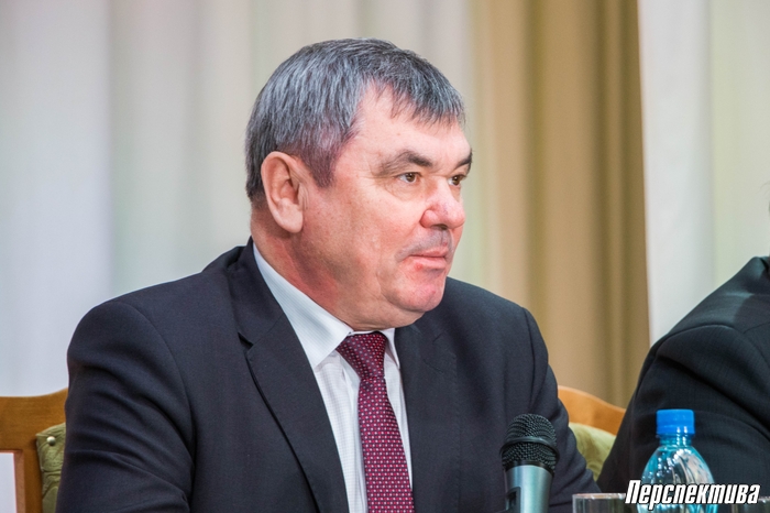 Ян Василевский о Послании Президента: "Каждый из нас должен осознать личную ответственность за будущее своей страны"