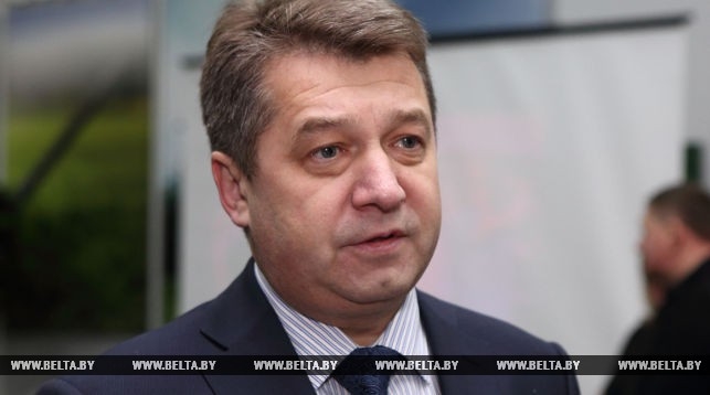 Развитие гольфа позволит привлечь дополнительных туристов в Гродненскую область - Ровнейко