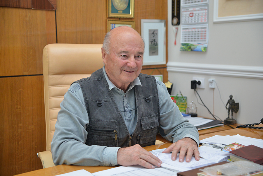 Василий Густырь: «Главное достижение – независимость». Как «Свислочь» ее сохранила