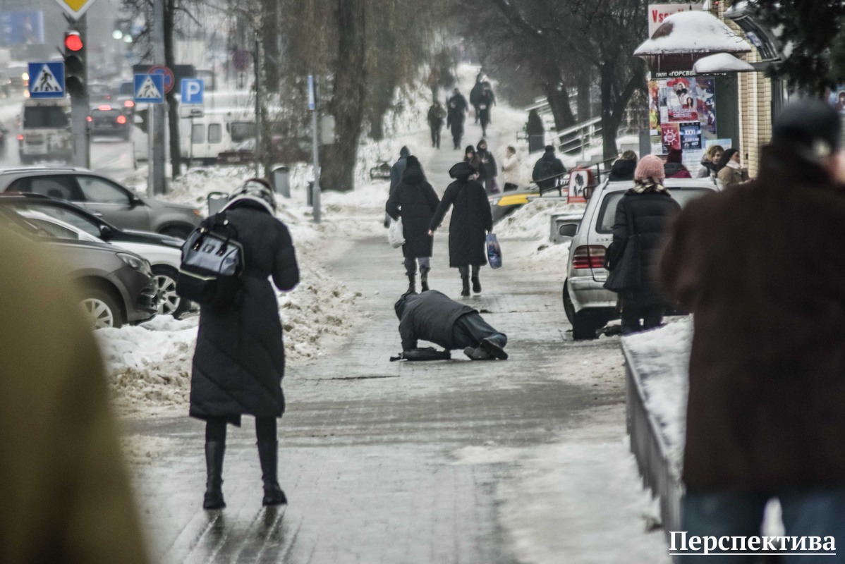 Дожди, туман и гололедица ожидаются в Беларуси 22 декабря