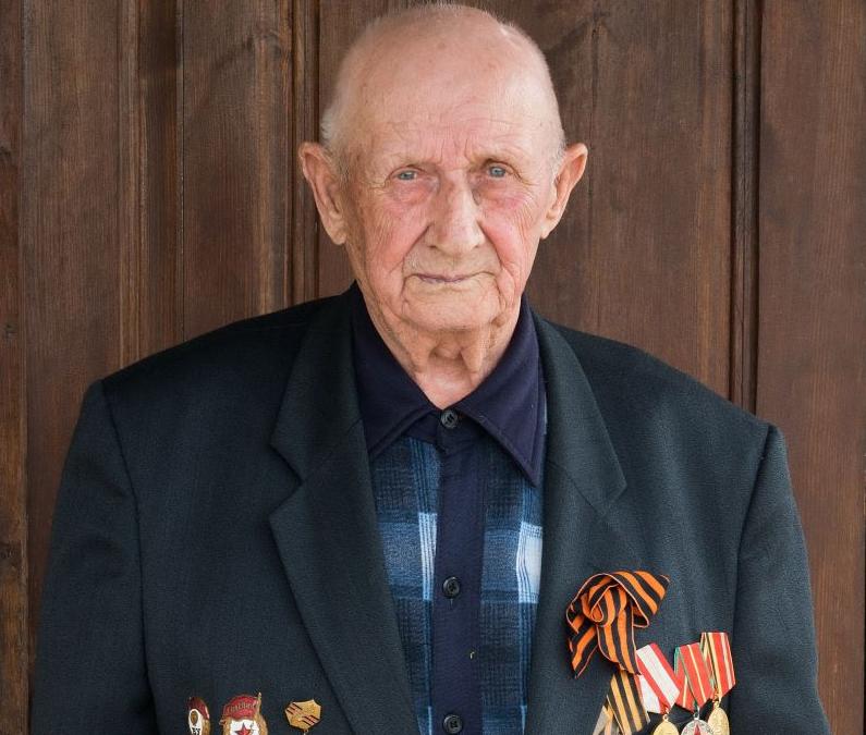 ГУЗДЕЛЬСКИЙ Анатолий  Антонович