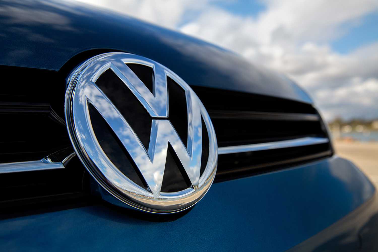 Volkswagen – самая популярная марка автомобиля у жителей Гродненской области