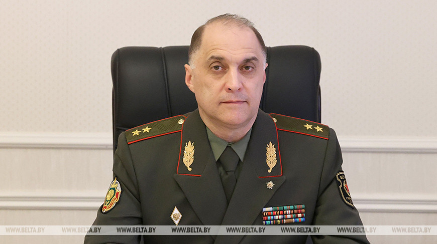 Вольфович: в непростой геополитической обстановке Беларуси удается защищать свой суверенитет