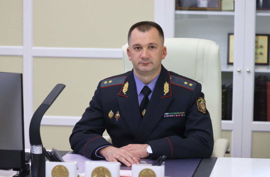 Глава МВД заявил о снижении числа преступлений экстремистской направленности