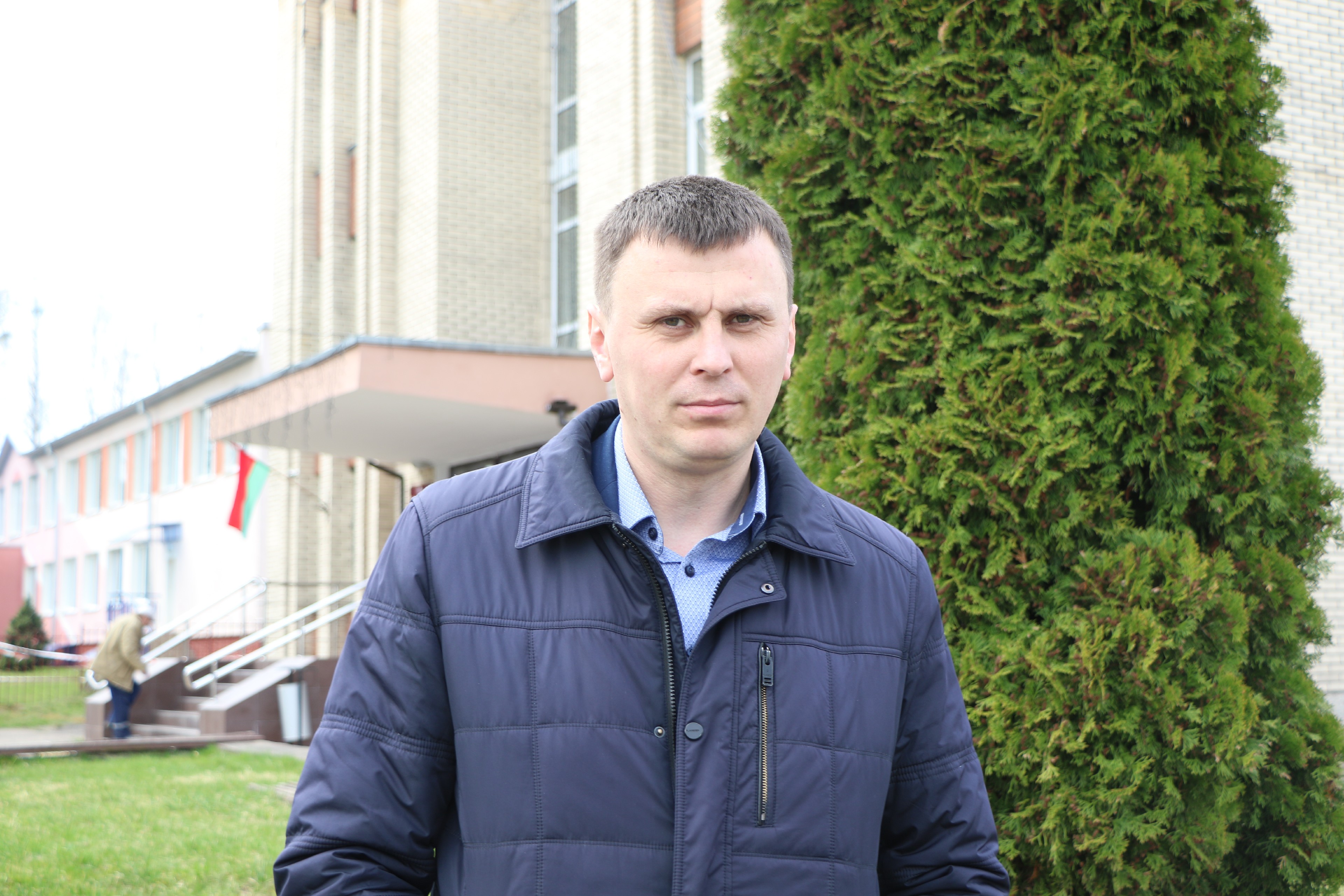 Партизанскими тропами Ивана Шимановича: история деда директора Гродненской птицефабрики