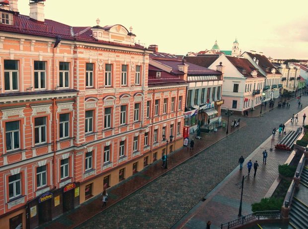 Культурное гнездо