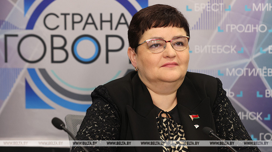 Минздрав: Гродненская и Брестская - самые укомплектованные медицинскими кадрами области