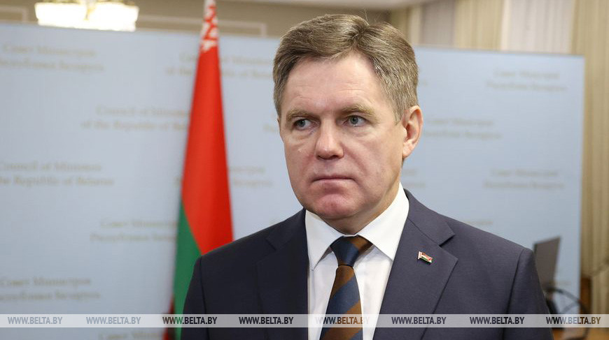 Игорь Петришенко: государство делает все для максимальной инклюзии людей с инвалидностью