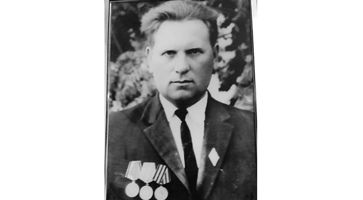 Жуковский  Леонид Николаевич