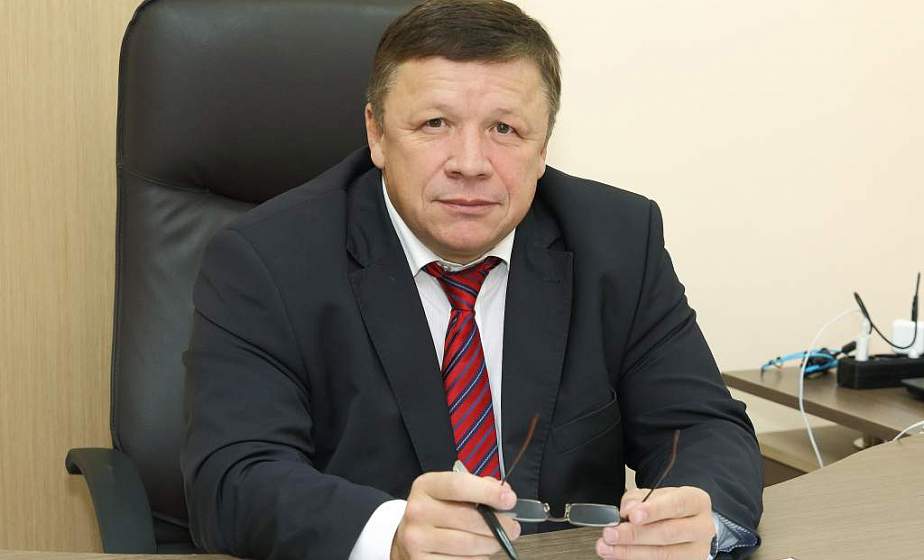 Борис Козелков: «Все, что делается в нашей стране, должно быть направлено на благо простого человека-труженика»