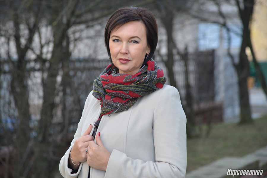 Педагог-психолог Алла Эйсмонт: «Надо жить там, где ощущаешь себя востребованным»