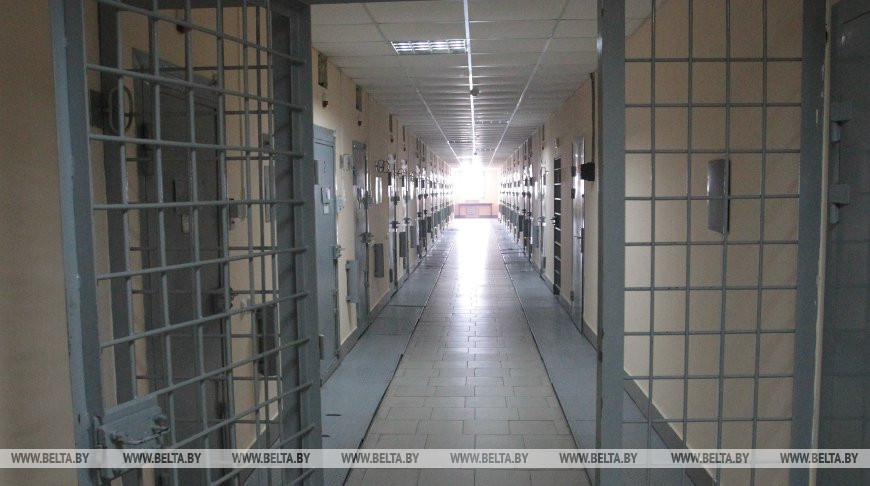 По амнистии к 75-летию Победы от уголовной ответственности освободят более 5 тыс. осужденных